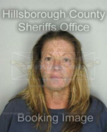 Deborah Ann Hamilton
