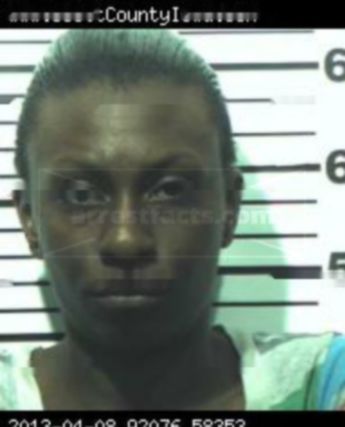 Shavonkia Mesha Bates