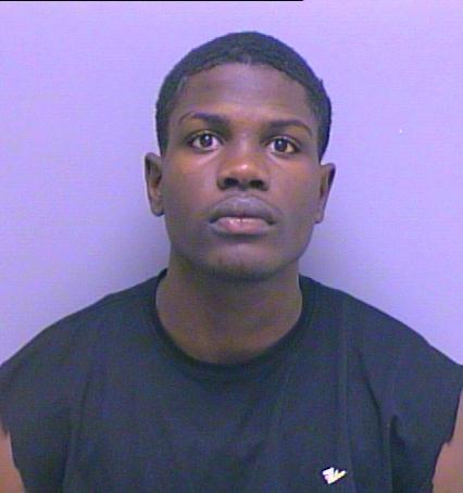 Terrance Jerome Sims