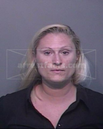 Monica Rose Schoen