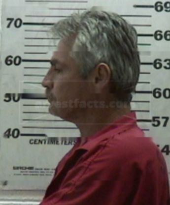 Joseph F Jacquez