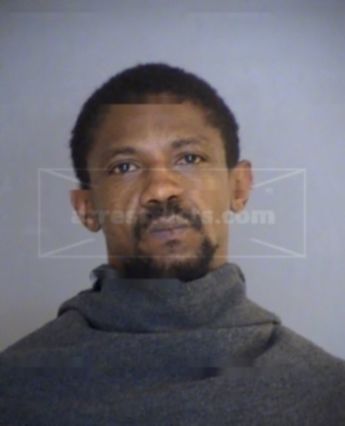 Anthony Joiner