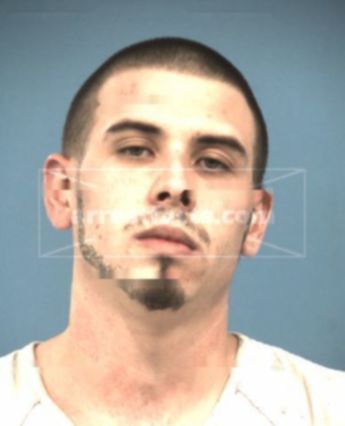 Christopher Patrick Cowley