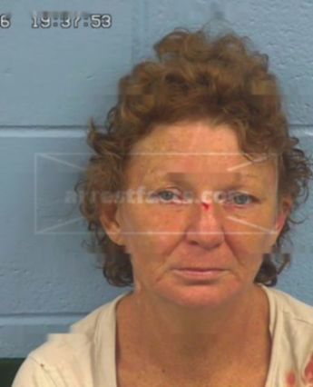 Vicky Lou Nix
