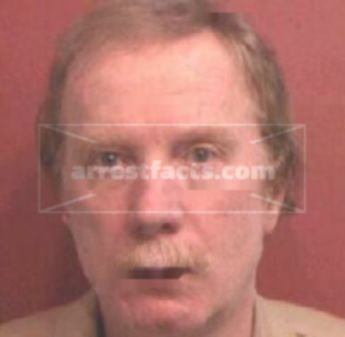 Larry Steven Garland