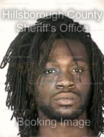 Octavian Sharod Parker