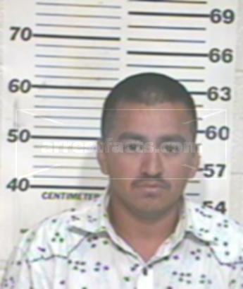 Rodolfo Martinez Sifuentes