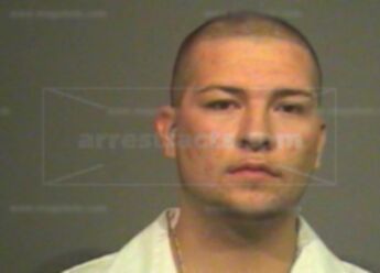 Eric Shane Braddock