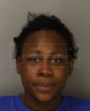 Kiara Pollard