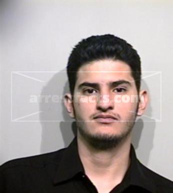 Ivan Dejesus Villasenor
