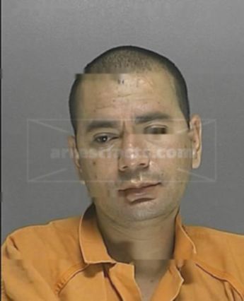 Rene Cortez