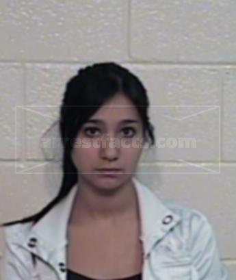 Julienne Jaqueline Lopez Martinez