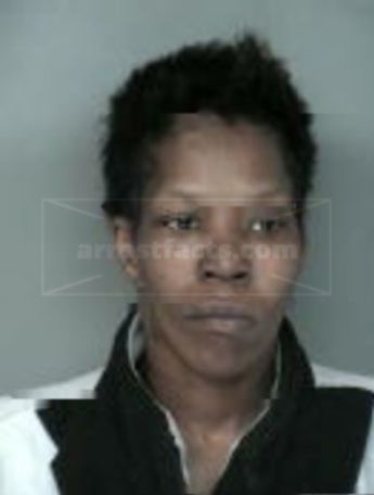Paulette Grate