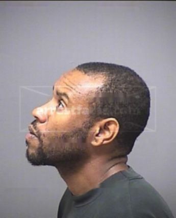 Delroy Spence