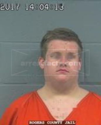 Dylan Roy Reedy