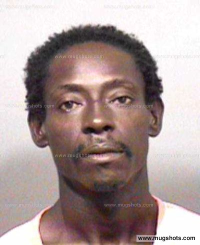 Willie Ray Atkins