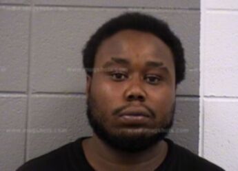 Marcus Anthony Watson