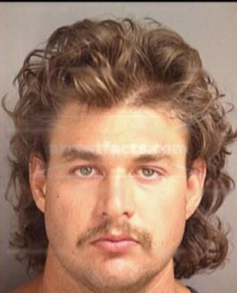 Michael Preston Paxman