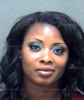Laquisha Hatton Harrison