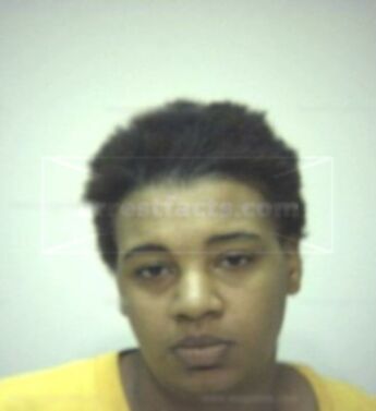 Demetre Sherri Walker