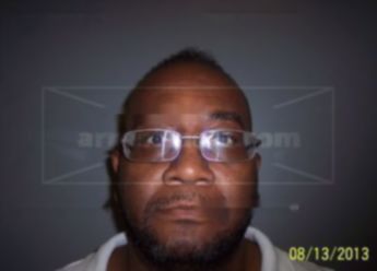 Alfred Lee Stephens