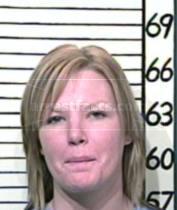 Jamie L Applegate