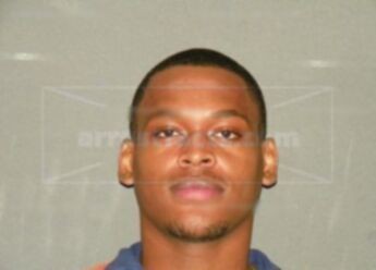 Lavors Deandre Coates