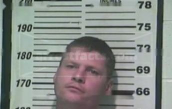 James Wayne Whitaker
