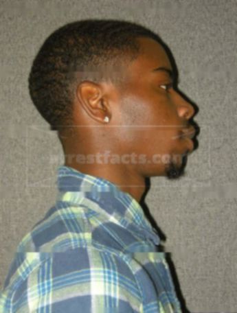 Andre V Smith Jr.