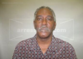 Frayne Gerald Woodruff
