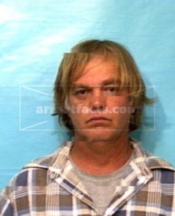 Donald Firan Roberts