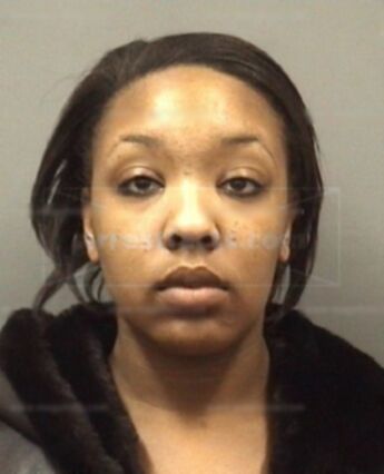 Ivery Charmaine Barton