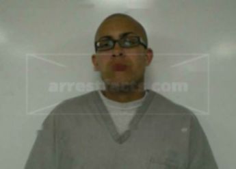 Demarcus B Brown