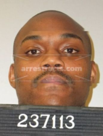 William Tyrone Robinson