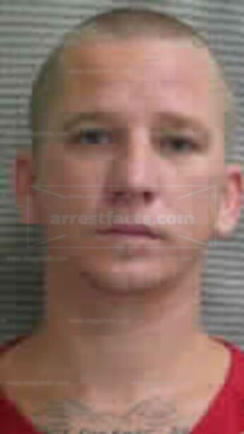 Joshua Daniel Sellers