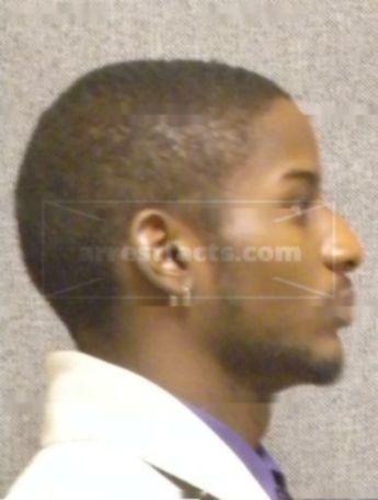 Antwan M Starr