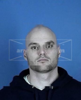 Todd Mikel James