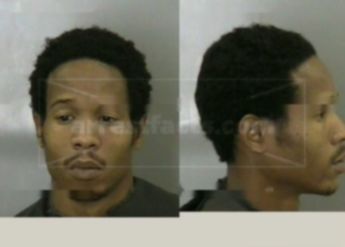 Joseph Ricardo Morton Jr