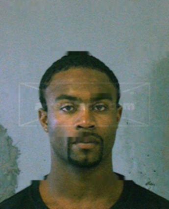 Aaron Jerome Edmondson