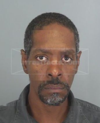 Anteria Demetrius Caldwell