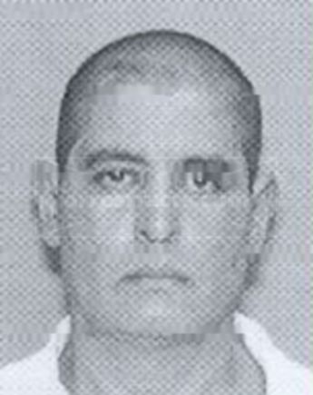 Samuel Esparza