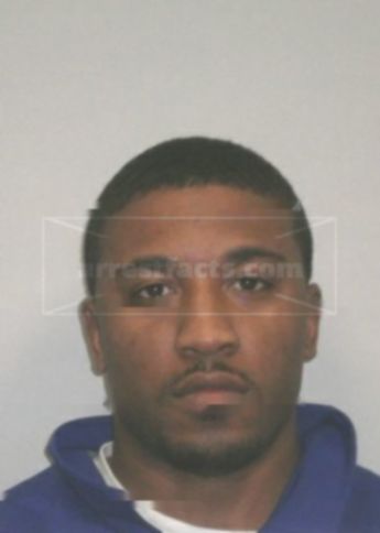Rahshawn Jovan Sparks