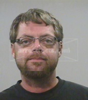 Bruce Dean Meyer