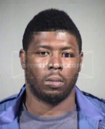 Wayland Jamar Griffin
