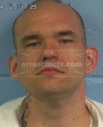 Justin Christopher Thompson