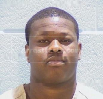 Deandre Anderson