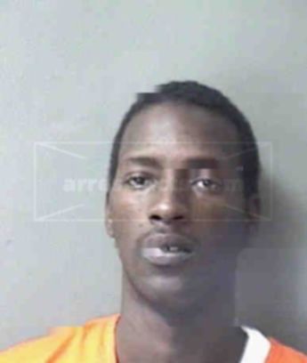Tyson Orlando Pritchett