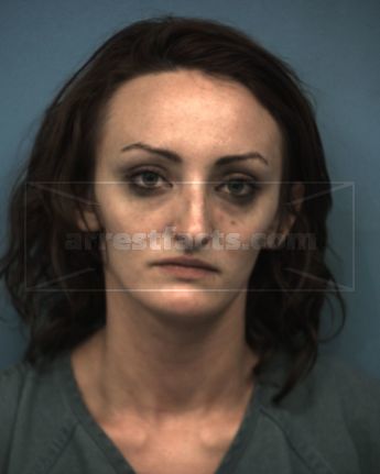 Abigail Rose Hanson