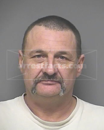 Clarence Craig Cox