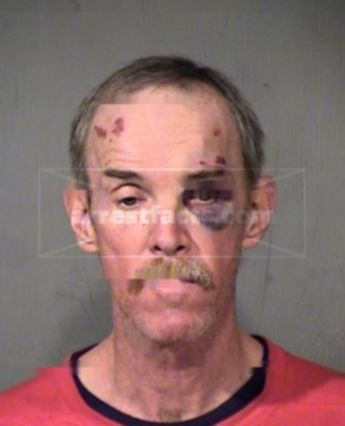 Gregory Scott Moran